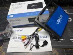 Clarion ����