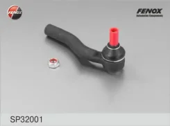 ���������� ������� ����� ���� Fiat Doblo 01-, Albea RUS 98-, Palio 96-, Strada 99- Fenox SP32001 SP32001 ����