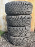 Goodyear UltraGrip Arctic 2. ������, ����������, 2021 ���, �/�, ����� �� 5 % ����