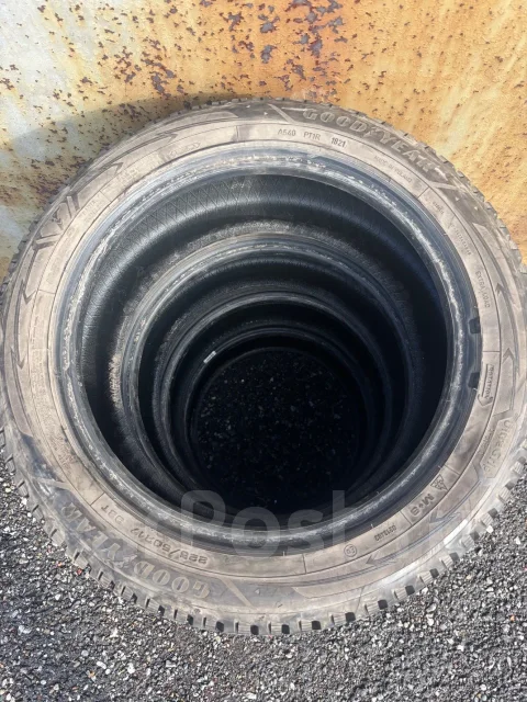 Goodyear UltraGrip Arctic 2. ������, ����������, 2021 ���, �/�, ����� �� 5 % ����