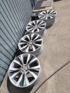 Jaguar. 9.0x22", 5x108, ET45, �� 63,4���. ����