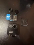 GoPro MAX. 20 � ����� ��, � ���������� ����