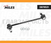 ���� ������������� Toyota RAV4 (A52 A54) ���. ����. ��� ���� DB78531 ����