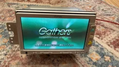 Gathers VXM-108CS ����