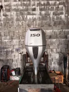 Honda. 150��.�., 4-�������, ����������, ���� X (635 ��), 2014 ��� ����