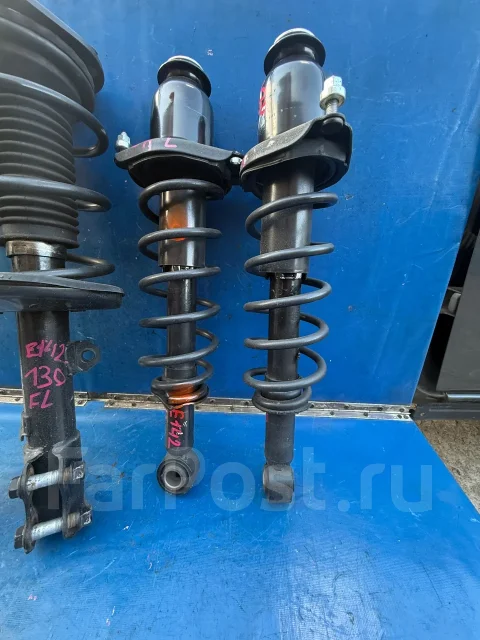 ������ Toyota Corolla Axio 48510-80344 ����