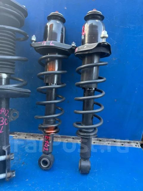 ������ Toyota Corolla Axio 48510-80344 ����