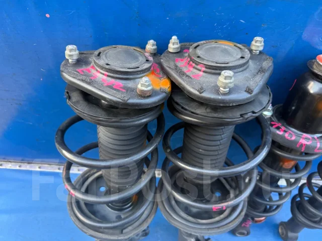 ������ Toyota Corolla Axio 48510-80344 ����