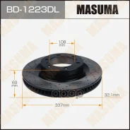 ���� ��������� �������� Masuma ���. BD1223DL BD1223DL ����