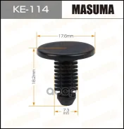 ������ ����������� Masuma ���. KE114 KE114 Masuma KE114 ����