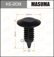 ������ Masuma ���. KE208 KE208 ����