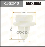 ������ Masuma ���. KJ2543 KJ2543 ����