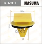 ������ Masuma ���. KR301 KR301 ����