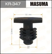 ������ Masuma ���. KR347 KR347 ����