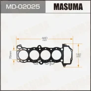 ��������� ��� Masuma ���. MD02025 MD02025 ����