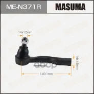 ���������� ������� ������ Masuma ���. MEN371R MEN371R ����