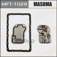 ������ ���� Toyota Chaser, Cresta, Crown, Mark II 95-03 + ��������� Masuma 66062 Masuma ���. MFT1028 MFT1028 ����