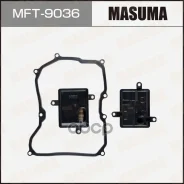 ������ ���� VAG Karoq 21-, Taos 21- +��������� Masuma Masuma ���. MFT9036 MFT9036 ����