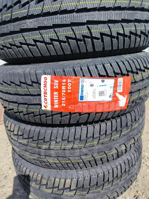 Cotechoo Winter Suv. ������, ��� �����, 2025 ���, ����� ����