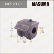 ������ ������������� ��������� Masuma ���. MP1076 MP1076 ����