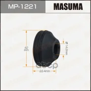 ������ ������������ Honda CR-V (RD1) front, rear Masuma 77320 Masuma ���. MP1221, ��������/������ MP1221 ����