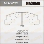 ������� �������� ������ Masuma ���. MS5203 MS5203 ����
