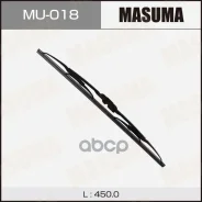 ����� Masuma ���. MU018 MU018 ����