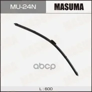 ����� ���������������� ������������ Masuma 24/600 �� VATL 5.1 Renault Duster II 74736 Masuma ���. MU24N MU24N ����