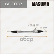 ����� ������� Toyota Corolla (E150) Auris LHD ����� ���� 3.3 turns Masuma 75664 Masuma ���. SR1022 SR1022 ����
