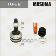 ���� �������� �-�� Masuma ���. TO82 TO82 ����