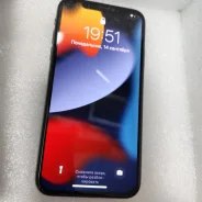 Apple iPhone X. �/�, 64 ��, �����, ������, 3G, 4G LTE, ������� ������� ����