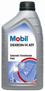 Mobil ATF Dexron VI