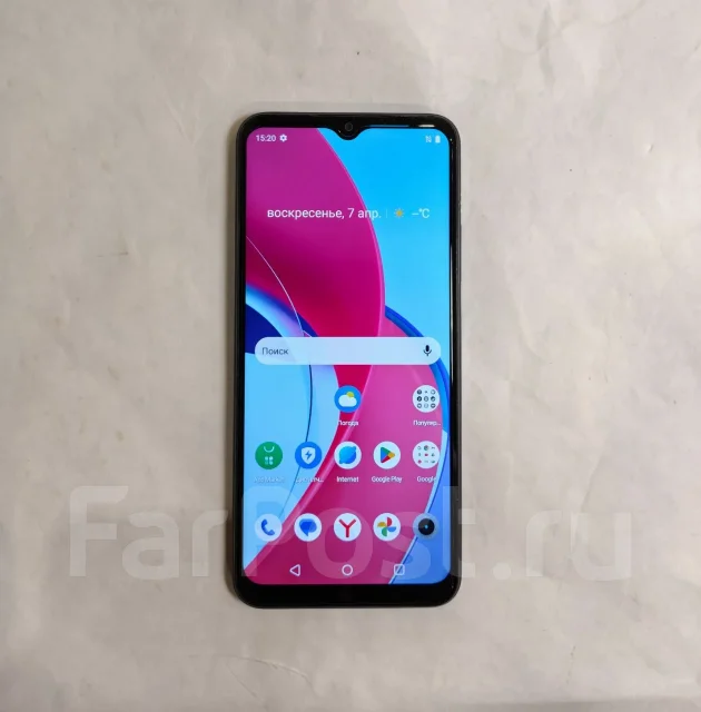 Realme C33. �/�, 32 ��, ������, 3G, 4G LTE, Dual-SIM ����