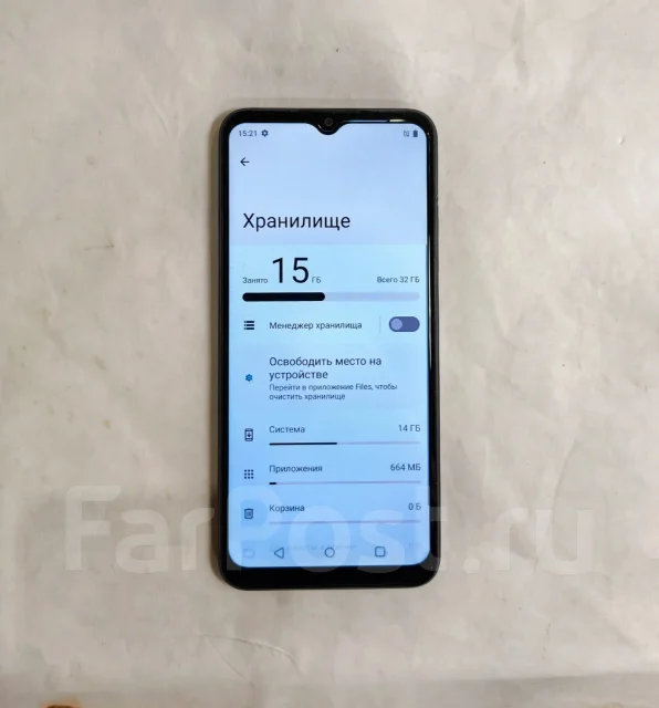 Realme C33. �/�, 32 ��, ������, 3G, 4G LTE, Dual-SIM ����