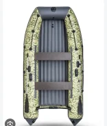 Stormline Air Expedition 380. 2026 ���, ����� 3,8��., ��������� ��� ��������� ����