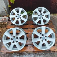 Borbet CA. 6.5x15", 5x100, ET35, �� 54,1���. ����