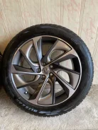 Bridgestone. 8.0x20", 5x114.3, ET30, �� 60,1���. ����