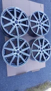 Kyoho Steiner SF-V. 7.0x17", 5x114.3, ET48 ����