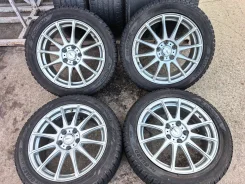 Weds Ravrion. 7.0x17", 5x114.3, ET38, �� 60,1���. ����