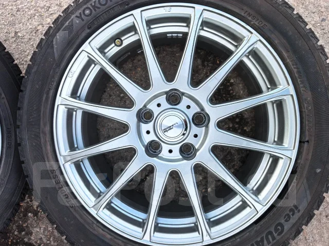 Weds Ravrion. 7.0x17", 5x114.3, ET38, �� 60,1���. ����