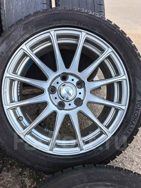 Weds Ravrion. 7.0x17", 5x114.3, ET38, �� 60,1���. ����