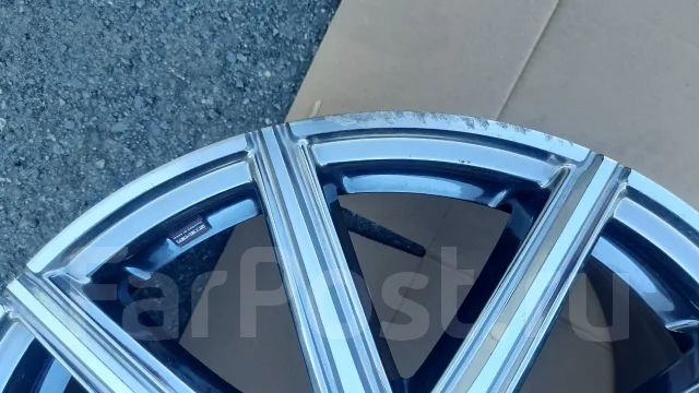 Kyoho Steiner SF-V. 7.0x17", 5x114.3, ET48 ����