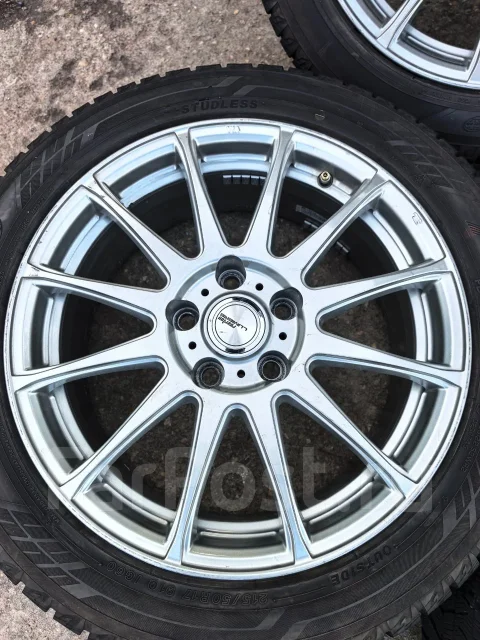 Weds Ravrion. 7.0x17", 5x114.3, ET38, �� 60,1���. ����