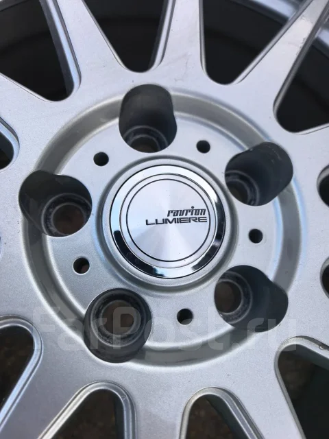 Weds Ravrion. 7.0x17", 5x114.3, ET38, �� 60,1���. ����