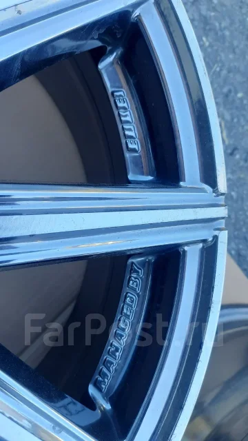 Kyoho Steiner SF-V. 7.0x17", 5x114.3, ET48 ����