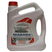 �������� G12+ ! 5kg, ������� �������������� ������� -40�C NIAGARA ���. 096836 ����
