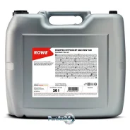 Rowe Hightec