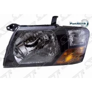 ���� Mitsubishi Pajero 99-03 (�����/ �������/ ������ �����������/ ������) SAT ST-214-1159BL, ����� ST2141159BL ����