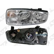 ���� Hyundai Elantra 00-03 / Avante 00-03 (������/ ������ �����������) SAT ST-221-1126R-LD-E2, ������ ST2211126RLDE2 ����