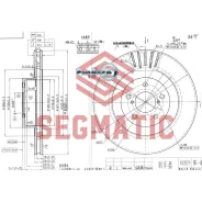 ���� ��������� Segmatic SBD30093135 SBD30093135 ����